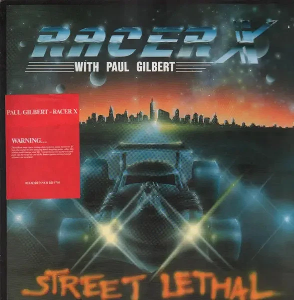 Racer X / Street Lethal USオリジナル racer x street lethal products for sale | eBay