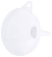 Contacto Edelstahl AbfüLltrichter 16 Cm