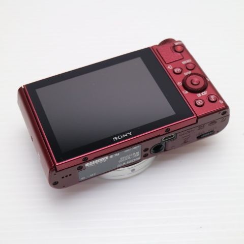 美品♪ SONY DSC-WX500 レッド Amazon.co.jp: SONY デジタルカメラ DSC-WX500 光学30倍ズーム