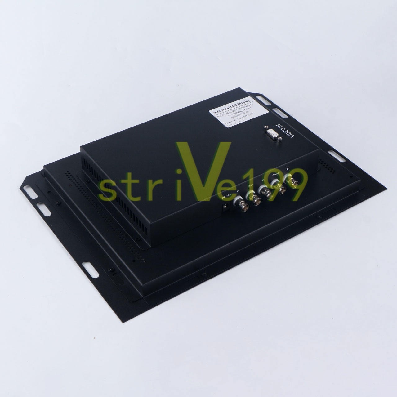 ONE FOR FANUC A61L-0001-0074 14X59-1 TX-1450ABA 14"LCD replace System CRT New