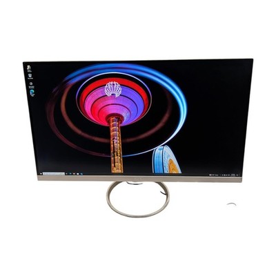 Acer H277HU 27-Inch IPS QHD 2560 x 1440 Monitor Grade-B