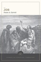 Job | Duane A. Garrett | Buch | Evangelical Exegetical Commentary | Englisch