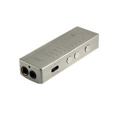 iFi GO bar Kensei - Portable DAC/Headphone Amp Featuring K2HD Technology - Hi...