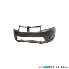Stoßstange vorne grundiert passt für Dacia Sandero II, Logan MCV II ab 01/2013