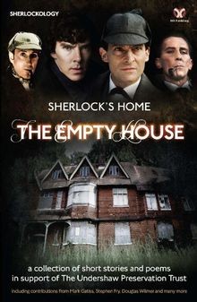 Sherlocks Home: The Empty House von Sherlock Holmes Fans | Buch | Zustand gut