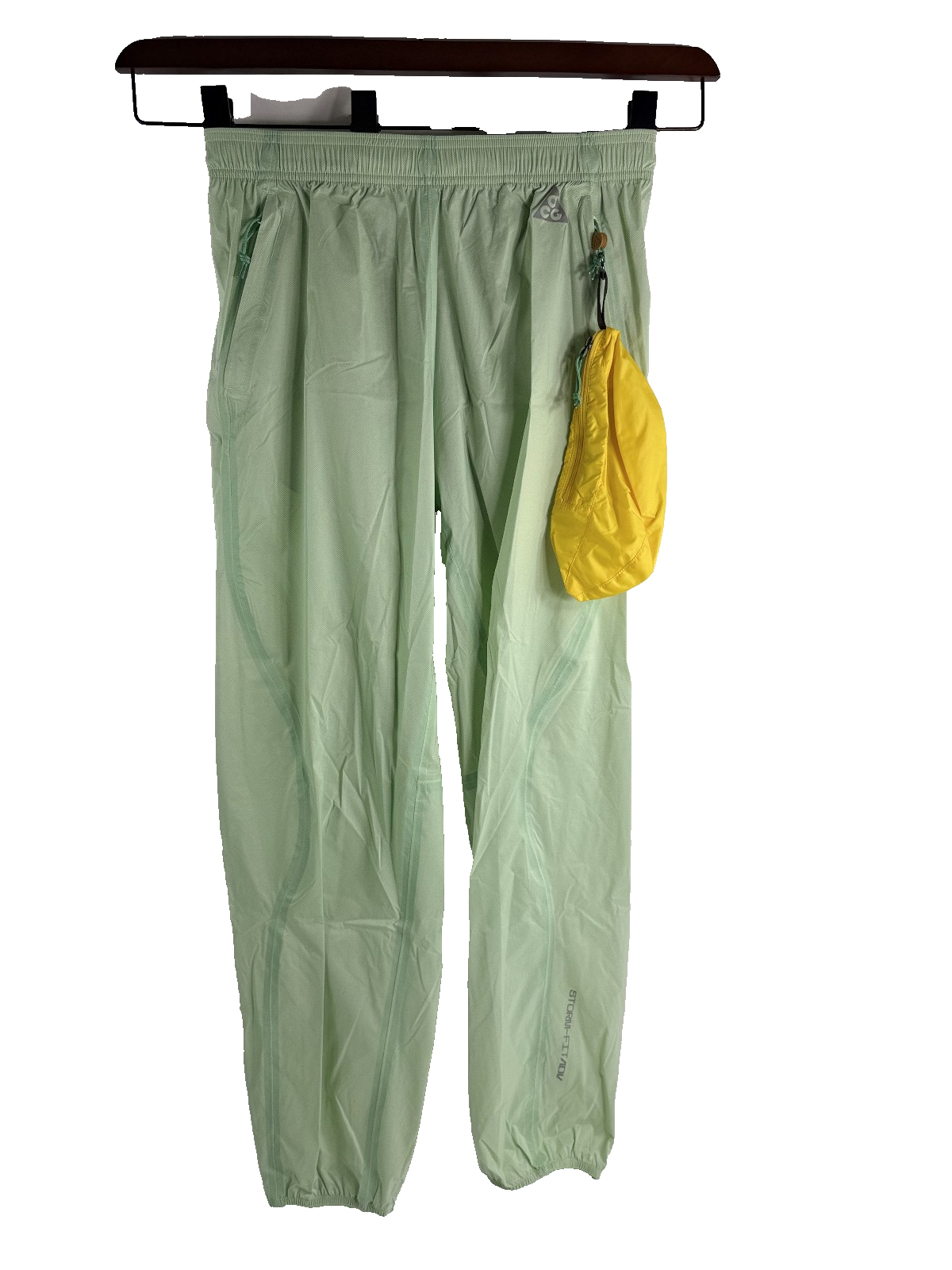 Nike ACG Storm-FIT ADV Trail Pants Vapor Green