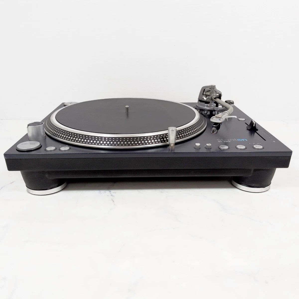 Preços baixos em Stanton ST.150 Toca-discos para DJs | eBay