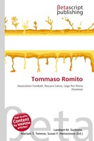 Lambert M. Surhone (U. A.) | Tommaso Romito | Taschenbuch | Englisch (2026)