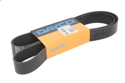 V-ribbed belt Dayco 10PK1494HD MERCEDES-BENZ ATEGO 4.249 1998-2004