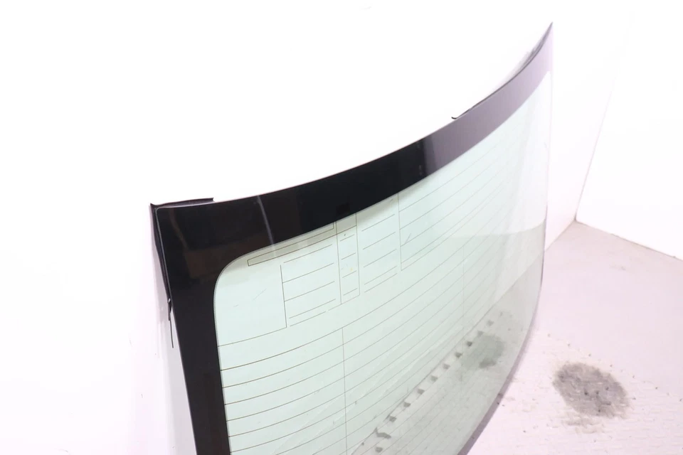 MAZDA 6 2018-2021 ventana trasera vidrio térmico OEM Foto 2 de 4