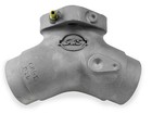 S & S Cycle Rigid Mount Manifold 16-1628