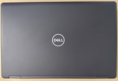 DELL Precision 3530 i7 Windows 11 Pro