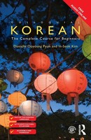 Colloquial Korean The Complete Course For Beginners Pyun (U. A.) Taschenbuch