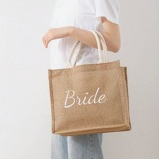 NWT,  Bride Tote Bag