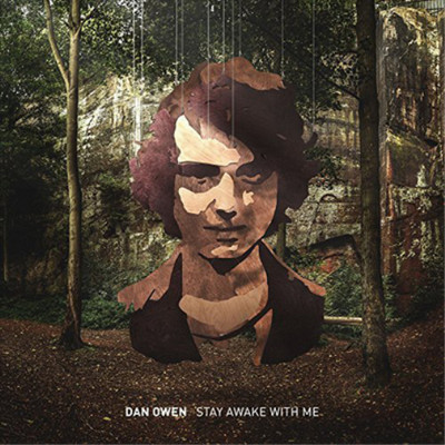 Dan Owen Stay Awake With Me (CD) Album (UK IMPORT)