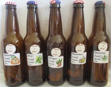 Herbal Teas in a Bottle! NEW Concept, Simple ...