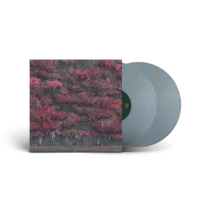 Sleep Token - Even In Arcadia (IEX Blended Lapis Lazuli 2xVINYL