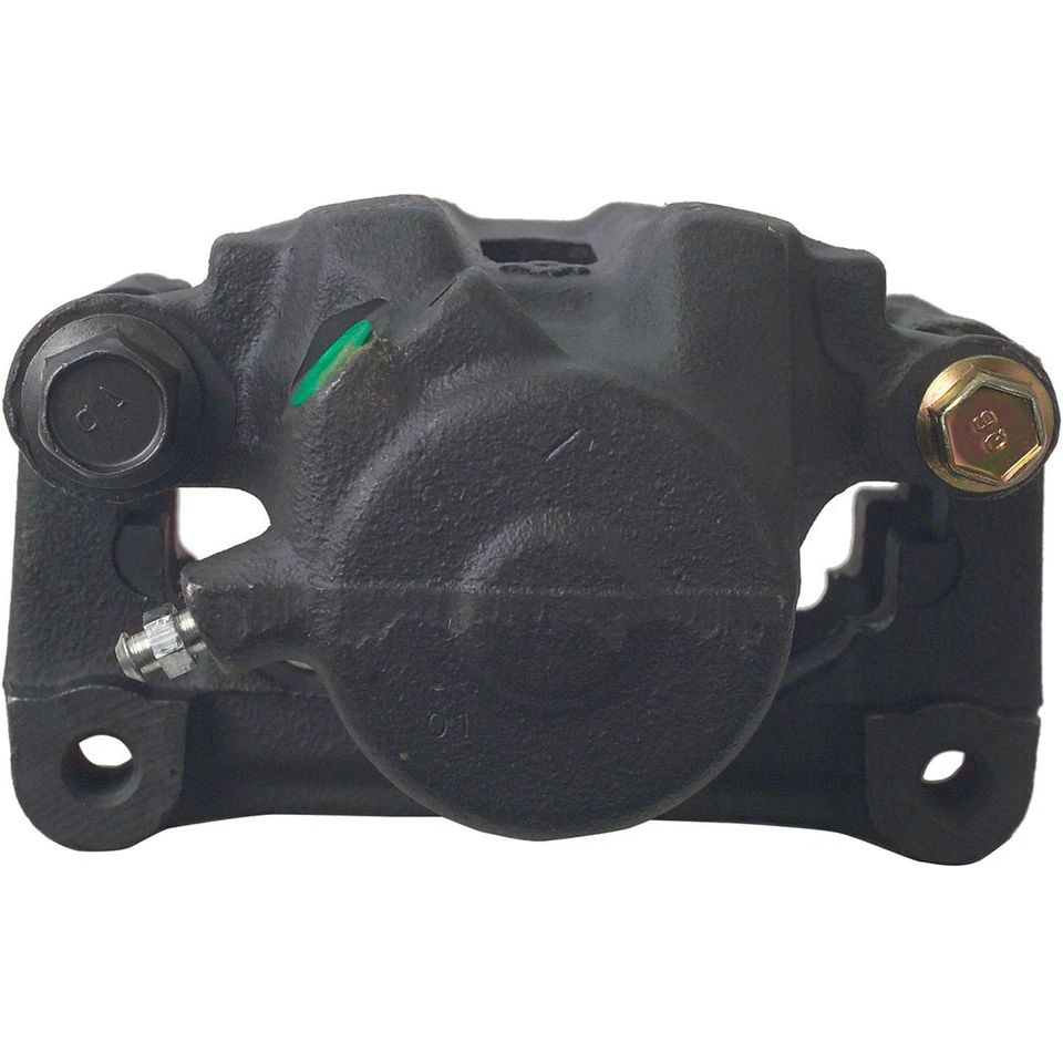 Передний левый и правый суппорт дискового тормоза для 1990 1991 1992 1993 Mazda Miata 1,6 л - Изображение 3 из 4