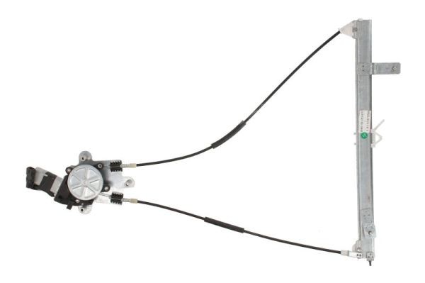 Left Front BLIC 6060-00-PE4415 Window Regulator for PEUGEOT
