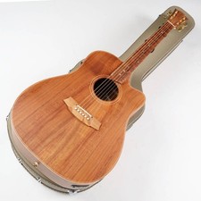 Used Acoustic Guitar Cole Clark Fl2Ec-Blbl Fl Dreadnought Australian Blackwood T