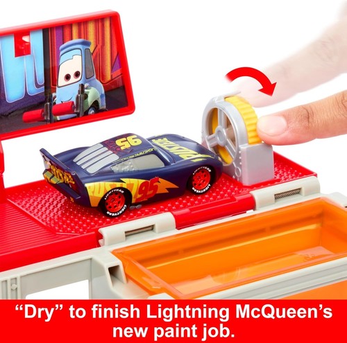 New Disney Cars Toys | FREE AND FAST SHIPPING AU - Picture 4 of 6