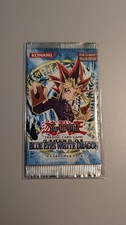 Yu-Gi-Oh! Legend of Blue Eyes White Dragon Bo...