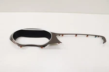 2018 - 2025 CHRYSLER PACIFICA DASH CLUSTER TRIM BEZEL OEM 5RL24TRMAC TRIM_H7XP