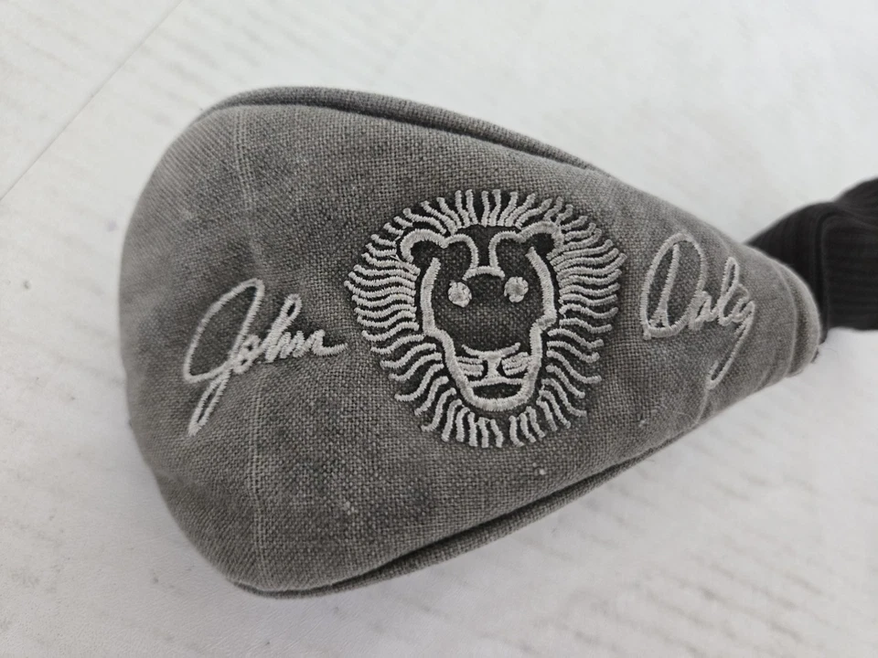 Cubierta de cabeza de palo de golf John Daley híbrida intercambiable de rescate ENVÍO GRATUITO Foto 2 de 4