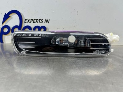 Nebelscheinwerfer rechts vorne BMW 3er E46 BME3019R P24003091