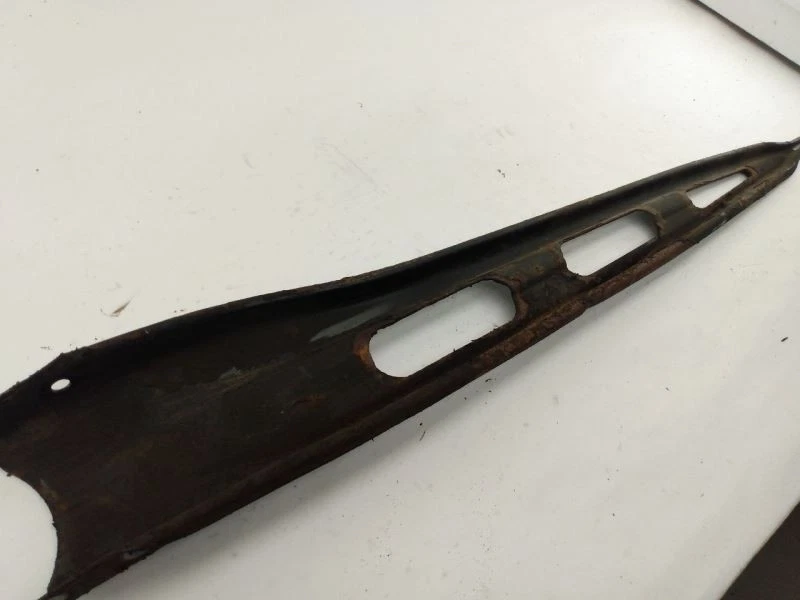 Transmisión Pontiac Firebird a travesaño diferencial compatible con 1998-2002 Foto 2 de 4