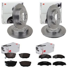 Kits de frein Kia CERATO