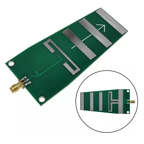 High Efficiency Directional Antenna for Reliable For Yagi Video Connections - Afbeelding 5 van 12