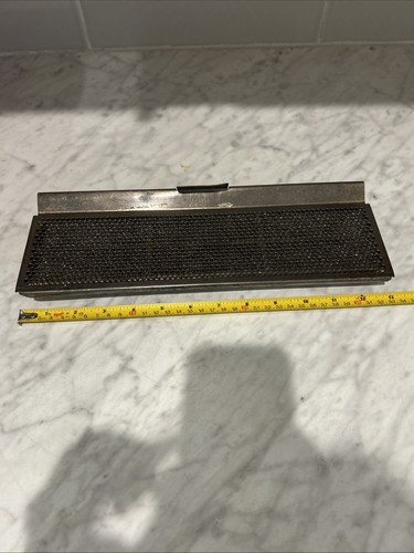 Merrychef Grease Filter PSA1192 - Free Shipping + Geniune OE