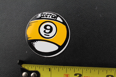 Sector Nine Skateboards Longboards Cruiser OG Z62A Vintage
