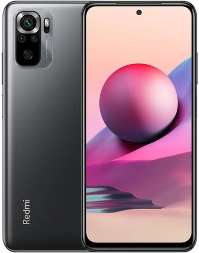Xiaomi Redmi Note 10s 5g Smartphone 6gb 128gb 6