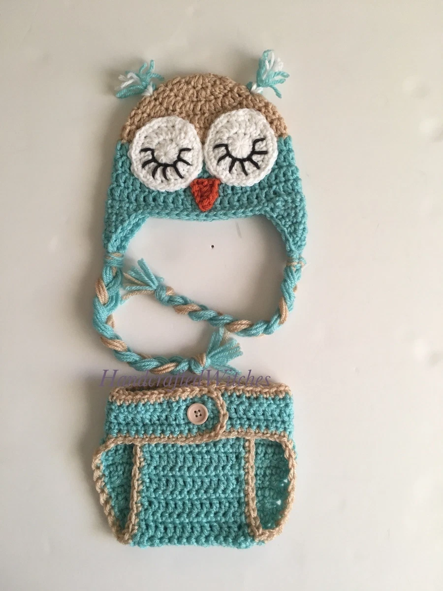 Baby boy sale owl outfit