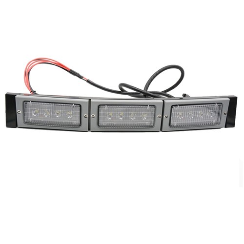 Nose LED Conversion Kit For John Deere Tractors 4050,4250,4450,4055,4255,4455 - Picture 4 of 12