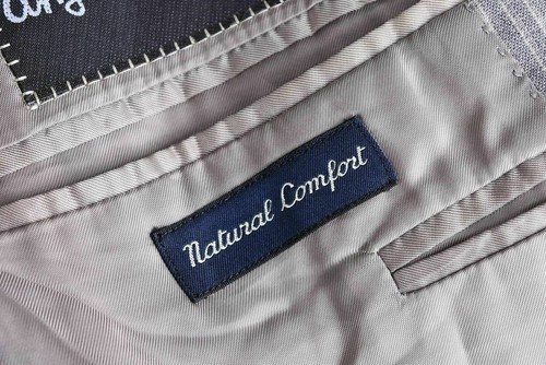 Canali Italy Classic Blazer Jacket Size L / UK38 / EU48 / IT48 - Picture 6 of 8