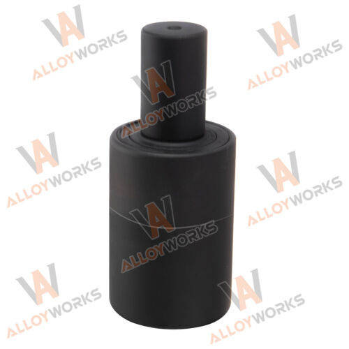 Top Track Carrier Roller Fit Bobcat E26 E32 E32i E34 E35 E35Z 6692966 7020867 - Picture 2 of 6