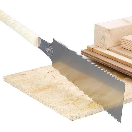 RAZORSAW Ryoba Saw 270Mm with Replaceable Blade Model No. 655 - Picture 10 of 12