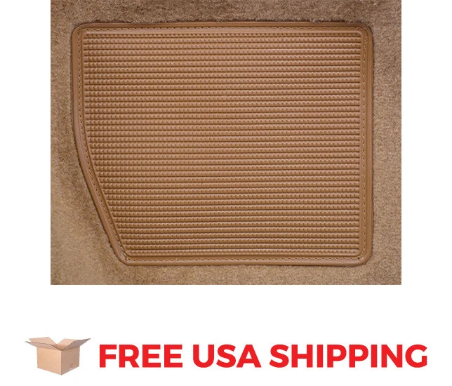 FITS 1983-1995 GMC G1500 Long Van FITS 127 Wheel Base Complete Cutpile Carpet Foto 3 de 3