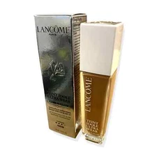 Lancome Teint Idole Ultra Wear Care & Glow Foundation 420W ~ SPF 27 ~ NEW IN BOX