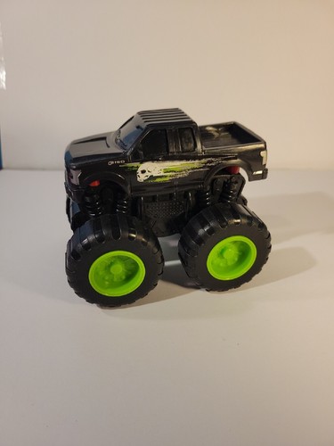 Ford F 150 Monster Truck - 第 1/9 張圖片