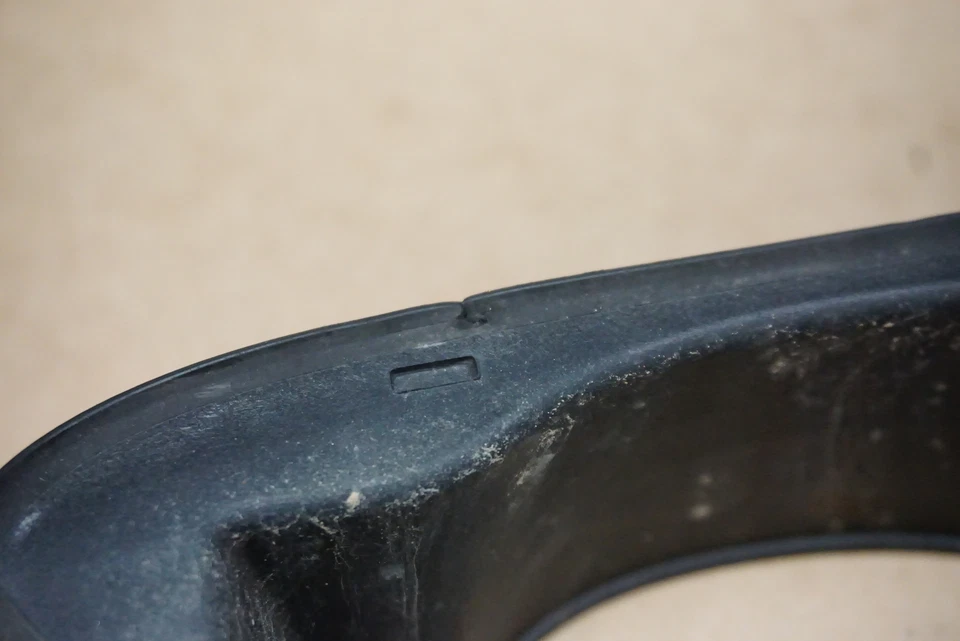 Puerta combustible AUDI S4 10-16 LY9C 8K0809907 Foto 4 de 4