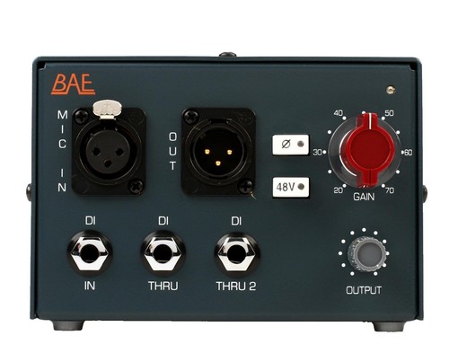 ベース clefs 4band Preamp Clefs #1 Preamp Ver.2.0 838342 | eBay