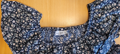 Jumpsuit von Name It Gr.152 - Bild 2 von 2