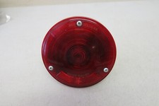 Vintage Tail Light Assy Sae Staib-62 Fits 1960-1964 Chevy Truck Guide Rid-60