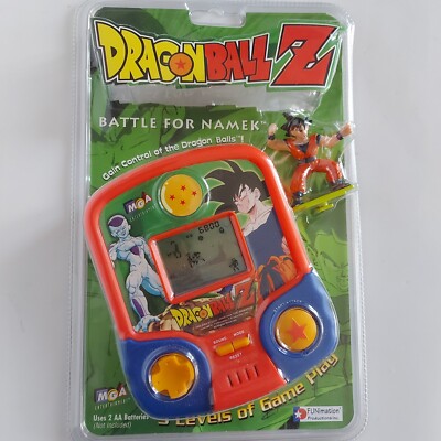 Cahier Lumineux SD Toys – Dragon Ball Z – Namek Final Battle