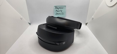 HP Windows Mixed Virtual Reality VR 1000-100 Developer Edition Headset ONLY