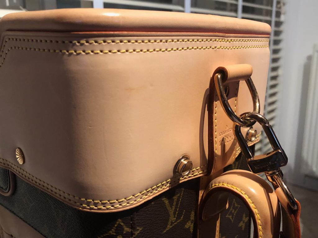 Louis Vuitton Golftas Limited Edition | eBay
